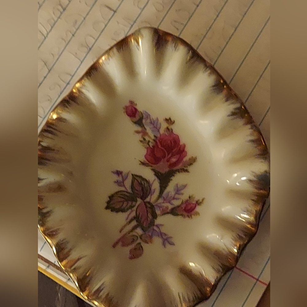 Trinket Dish